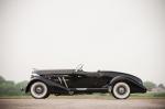 Auburn 851 SC Speedster 1935 года